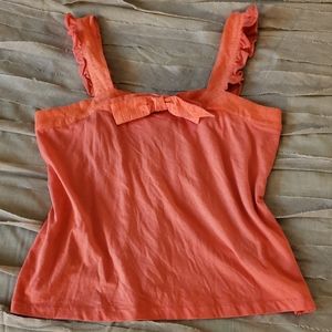 🌟NWT🌟 J. Crew Bow Tank